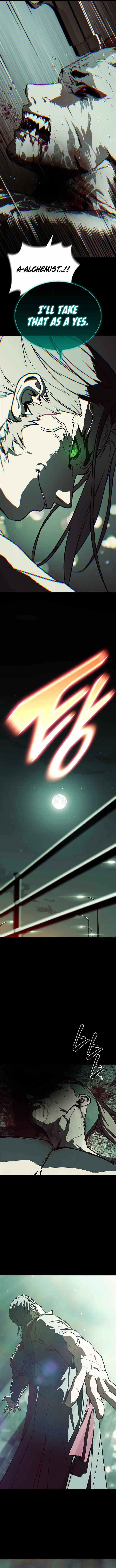 Read After the Moonlight Falls chapter 38 image 10 on Lezhin