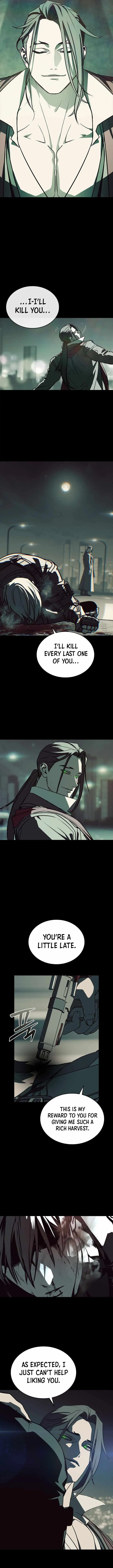 Read After the Moonlight Falls chapter 38 image 11 on Lezhin