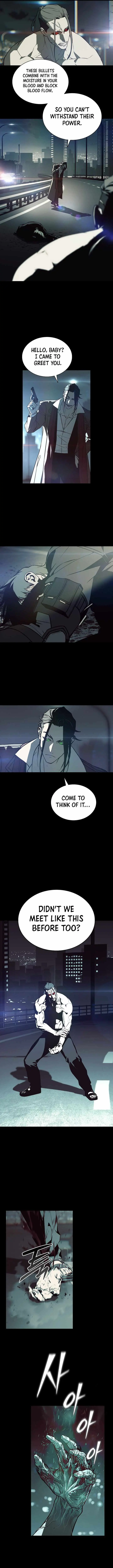 Read After the Moonlight Falls chapter 38 image 3 on Lezhin