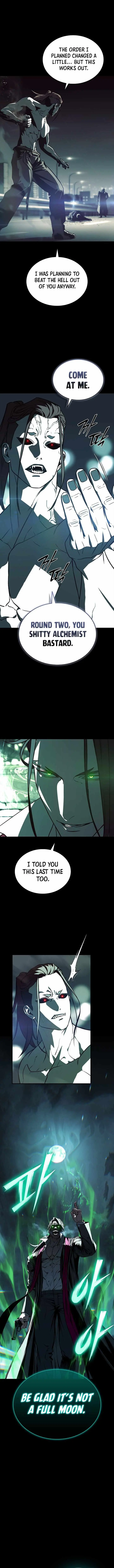 Read After the Moonlight Falls chapter 38 image 4 on Lezhin