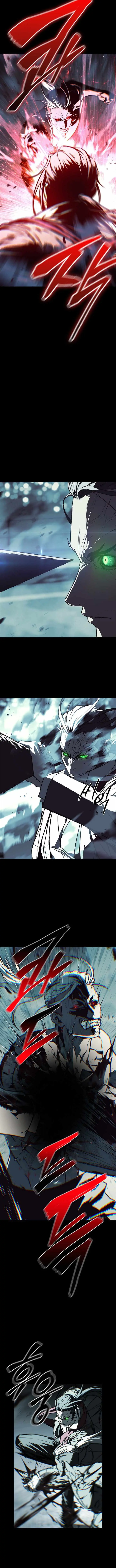 Read After the Moonlight Falls chapter 38 image 7 on Lezhin