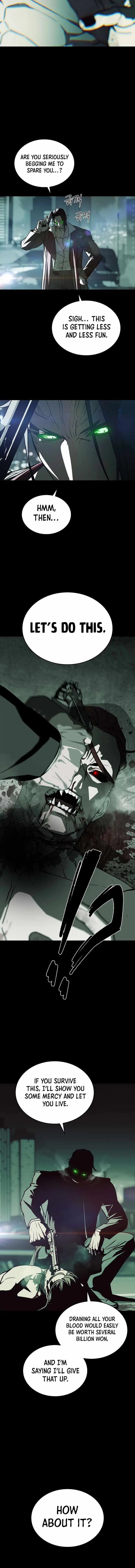 Read After the Moonlight Falls chapter 38 image 9 on Lezhin