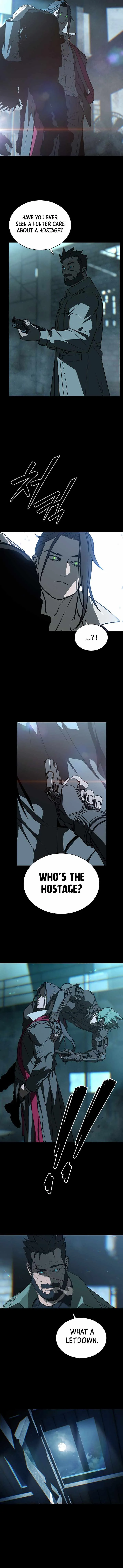 Read After the Moonlight Falls chapter 39 image 1 on Lezhin