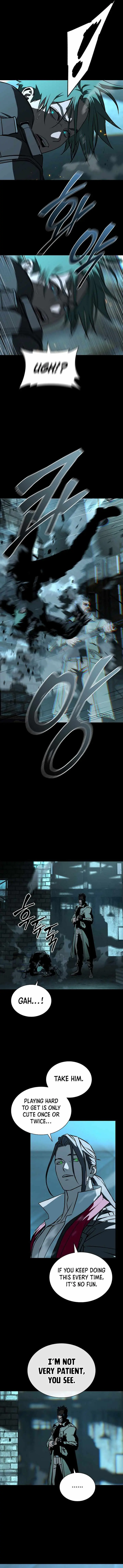 Read After the Moonlight Falls chapter 39 image 3 on Lezhin