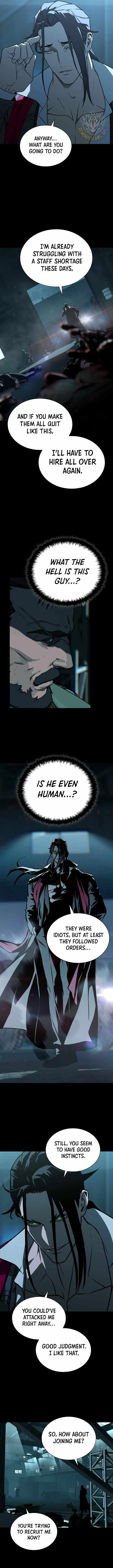 Read After the Moonlight Falls chapter 39 image 4 on Lezhin