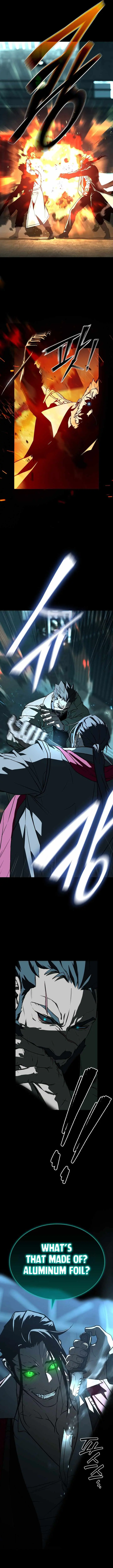 Read After the Moonlight Falls chapter 39 image 7 on Lezhin