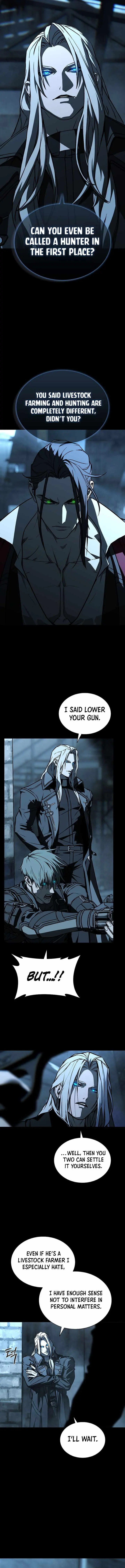 Read After the Moonlight Falls chapter 40 image 3 on Lezhin