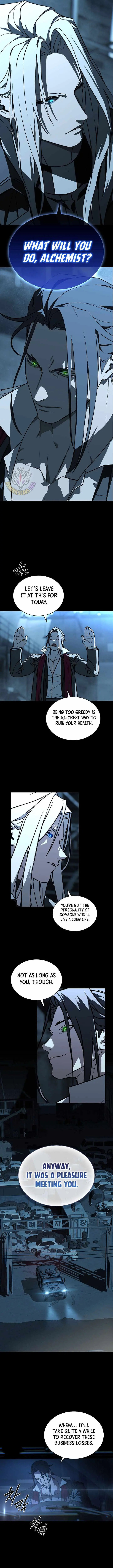 Read After the Moonlight Falls chapter 40 image 4 on Lezhin