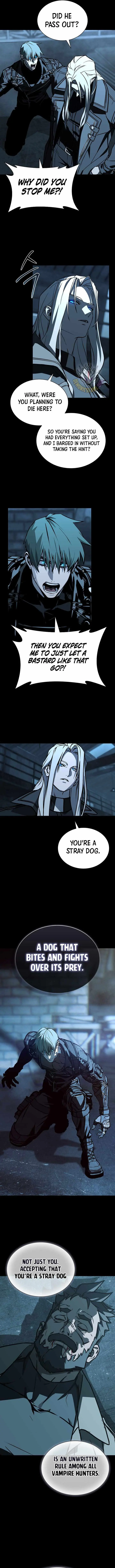 Read After the Moonlight Falls chapter 40 image 6 on Lezhin
