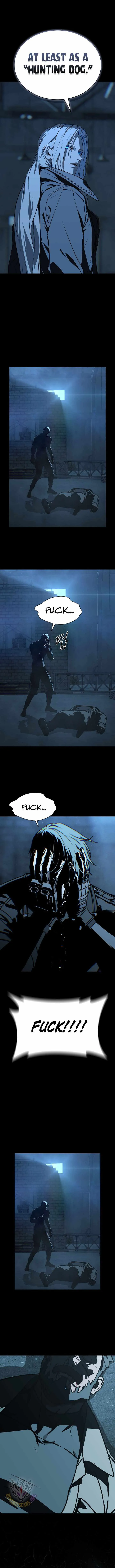 Read After the Moonlight Falls chapter 40 image 8 on Lezhin