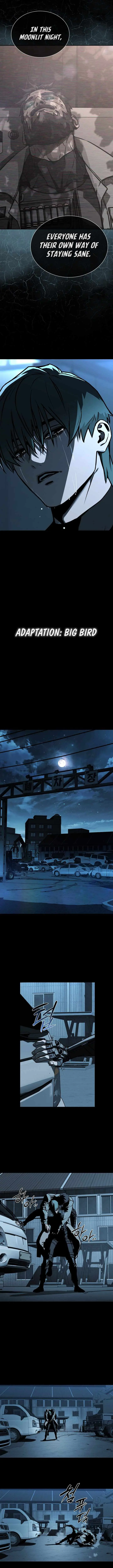 Read After the Moonlight Falls chapter 40 image 9 on Lezhin