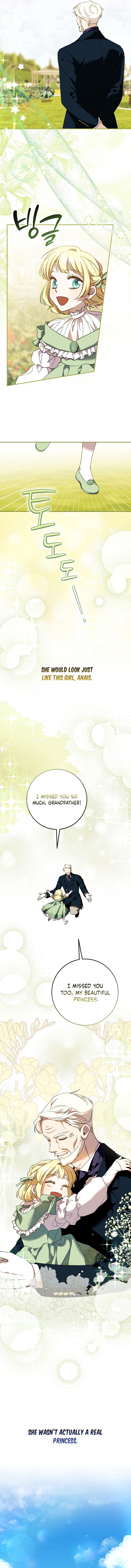 Read After the Possessor Left chapter 0 image 1 on Lezhin