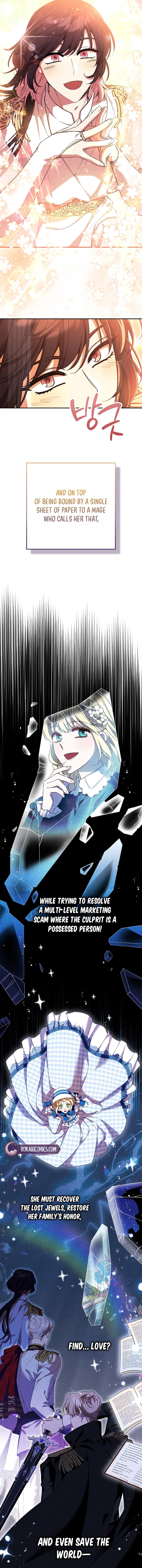 Read After the Possessor Left chapter 0 image 11 on Lezhin