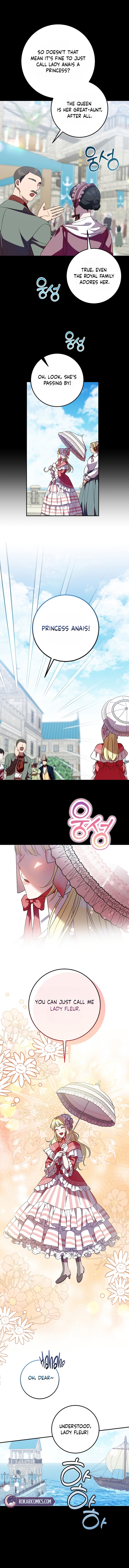 Read After the Possessor Left chapter 0 image 3 on Lezhin