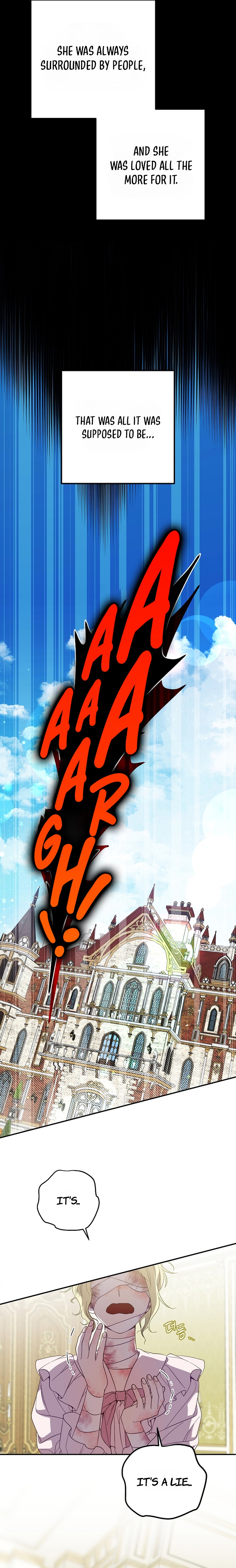 Read After the Possessor Left chapter 0 image 4 on Lezhin