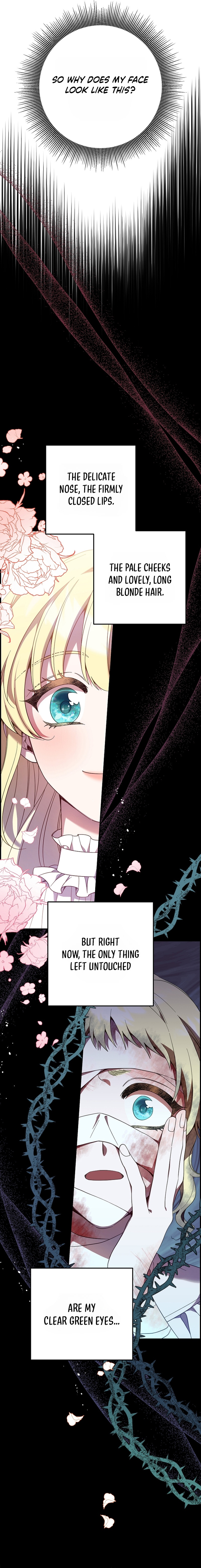 Read After the Possessor Left chapter 0 image 6 on Lezhin