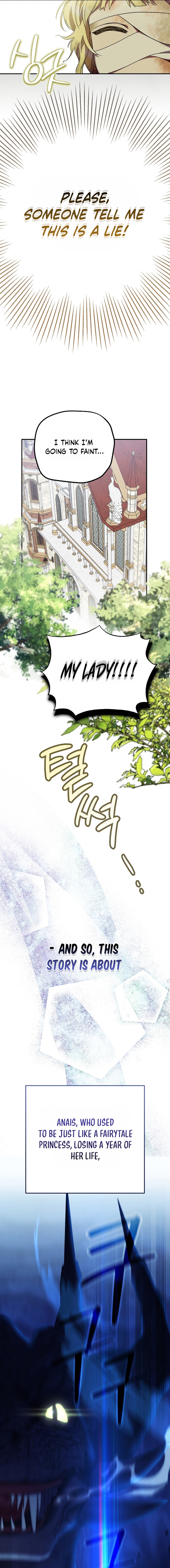 Read After the Possessor Left chapter 0 image 9 on Lezhin