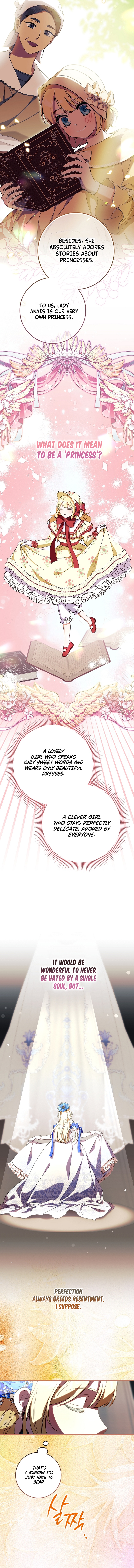 Read After the Possessor Left chapter 1 image 1 on Lezhin