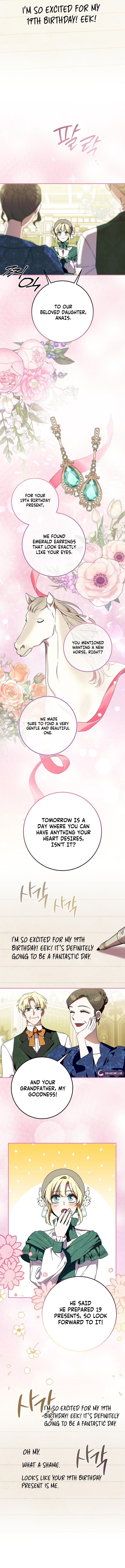 Read After the Possessor Left chapter 1 image 10 on Lezhin