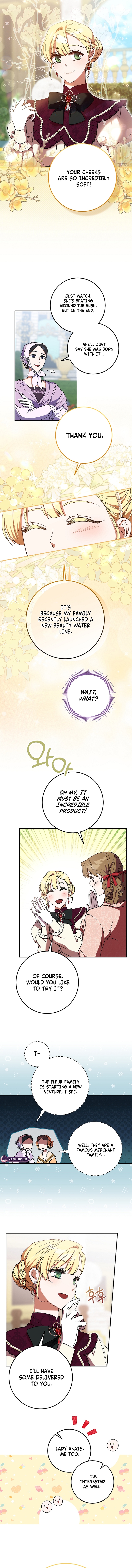 Read After the Possessor Left chapter 1 image 13 on Lezhin