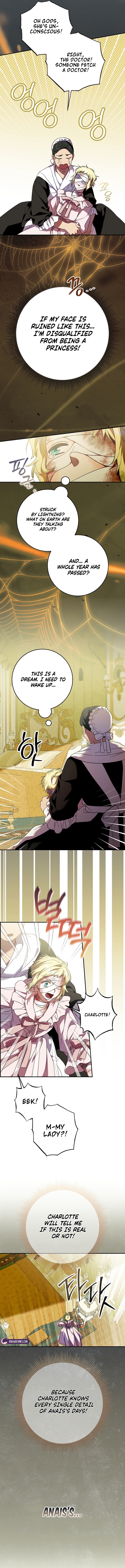 Read After the Possessor Left chapter 1 image 3 on Lezhin