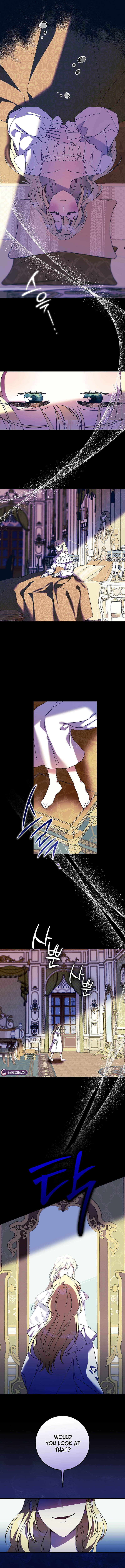Read After the Possessor Left chapter 1 image 7 on Lezhin