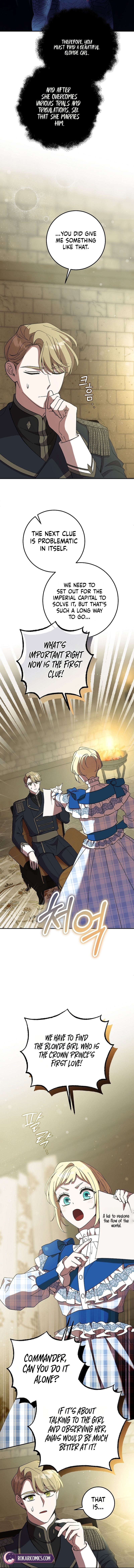 Read After the Possessor Left chapter 10 image 1 on Lezhin