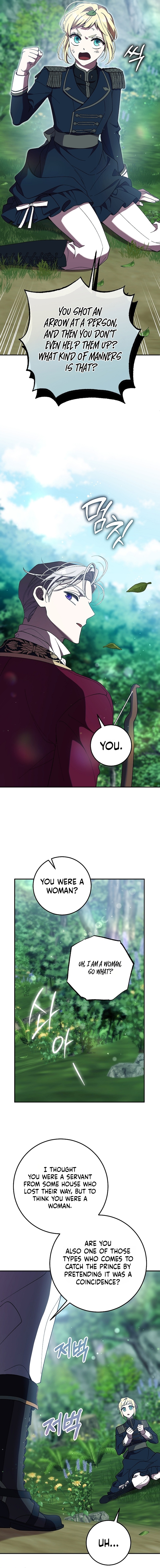 Read After the Possessor Left chapter 10 image 10 on Lezhin
