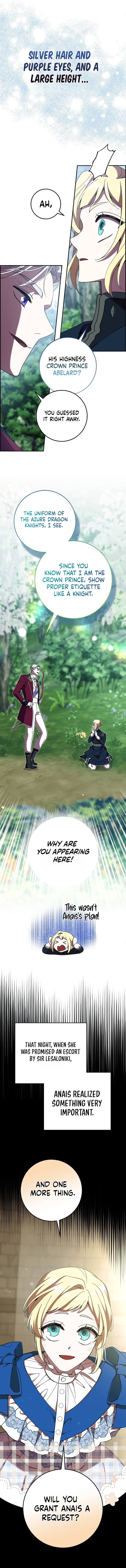 Read After the Possessor Left chapter 10 image 11 on Lezhin