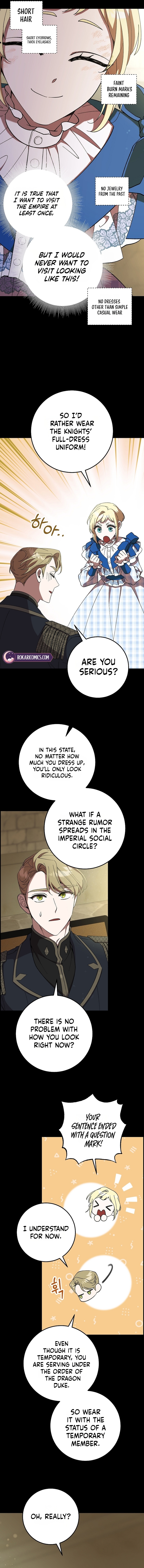 Read After the Possessor Left chapter 10 image 12 on Lezhin
