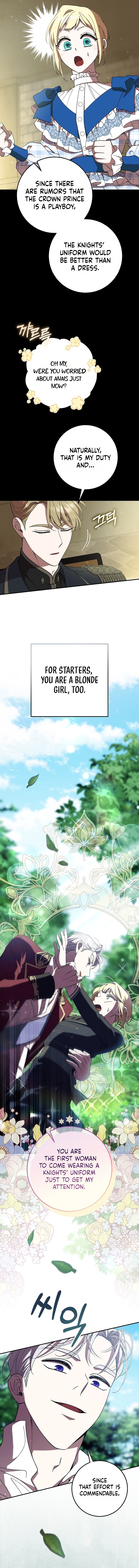 Read After the Possessor Left chapter 10 image 13 on Lezhin