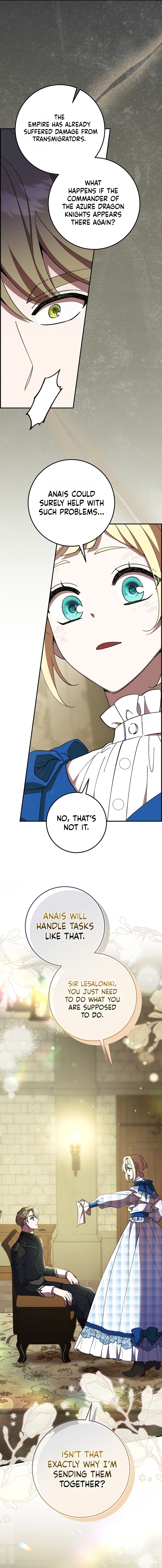 Read After the Possessor Left chapter 10 image 2 on Lezhin