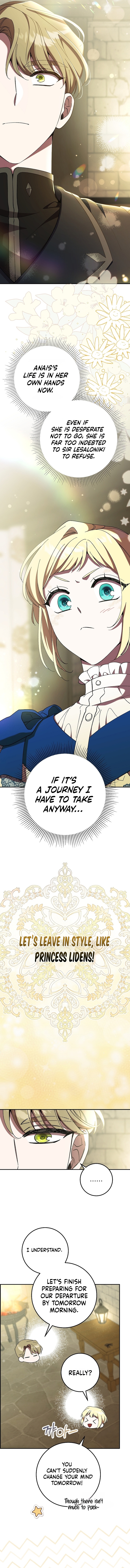 Read After the Possessor Left chapter 10 image 3 on Lezhin