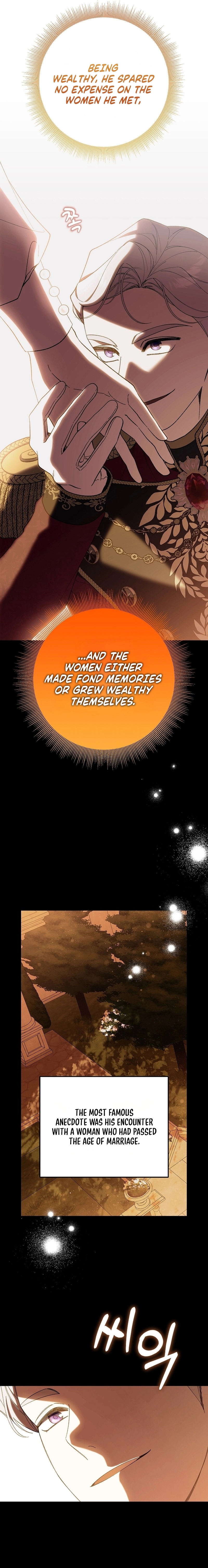 Read After the Possessor Left chapter 11 image 2 on Lezhin