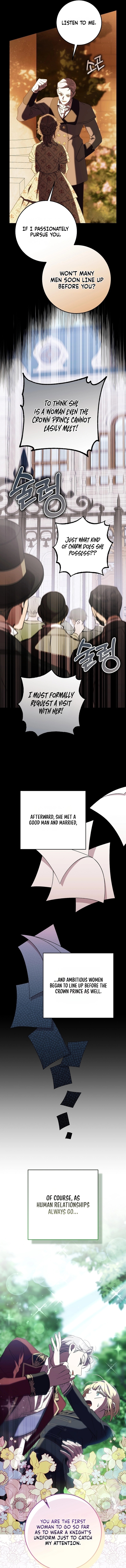 Read After the Possessor Left chapter 11 image 3 on Lezhin
