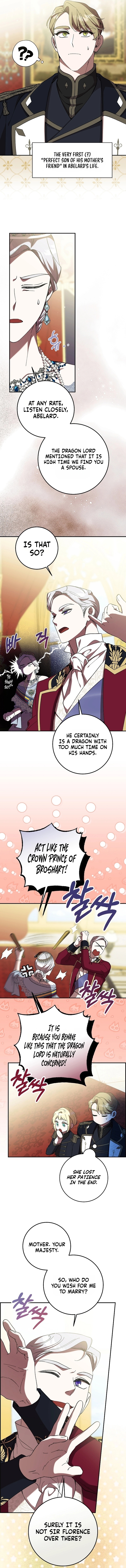 Read After the Possessor Left chapter 11 image 8 on Lezhin