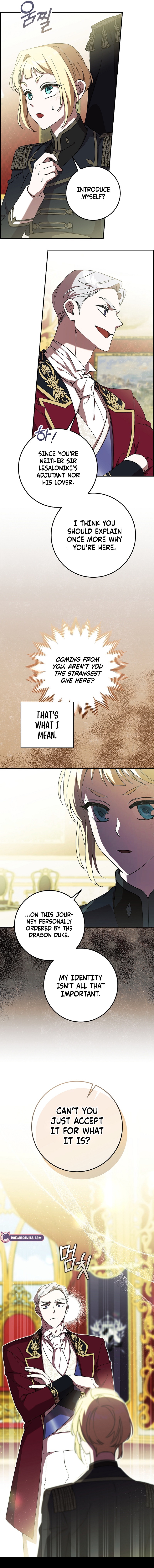 Read After the Possessor Left chapter 12 image 4 on Lezhin