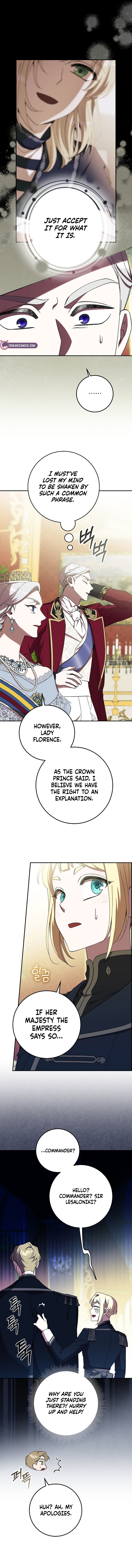 Read After the Possessor Left chapter 12 image 5 on Lezhin