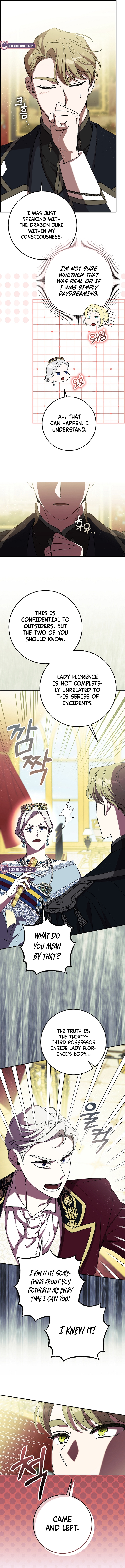 Read After the Possessor Left chapter 12 image 6 on Lezhin
