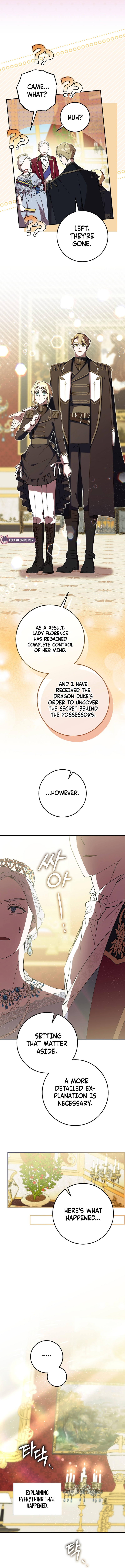 Read After the Possessor Left chapter 12 image 7 on Lezhin