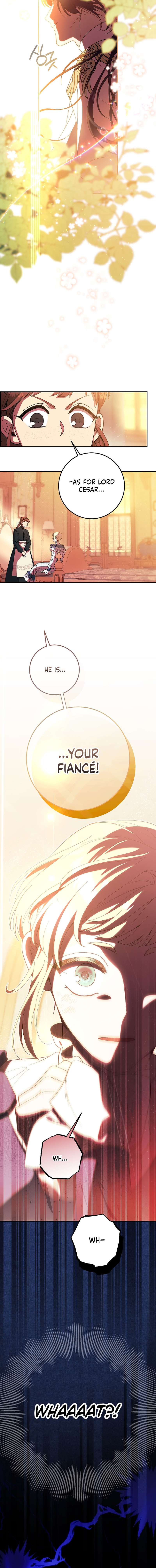 Read After the Possessor Left chapter 14 image 14 on Lezhin