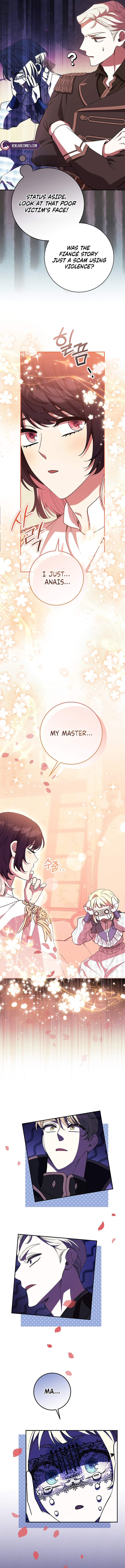 Read After the Possessor Left chapter 15 image 13 on Lezhin