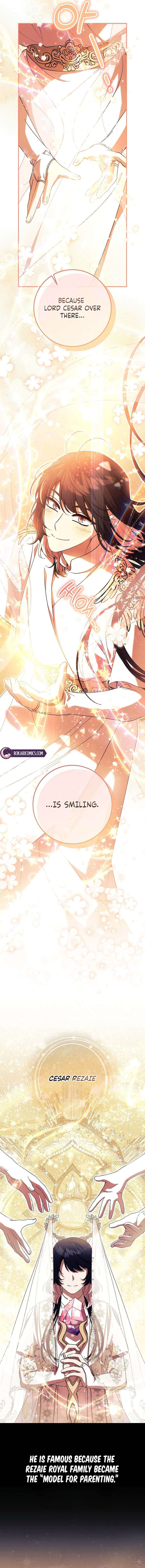 Read After the Possessor Left chapter 15 image 2 on Lezhin