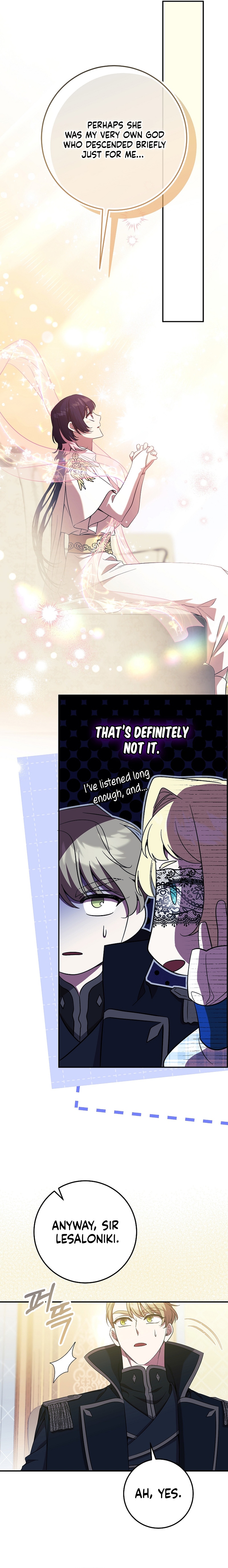Read After the Possessor Left chapter 16 image 12 on Lezhin