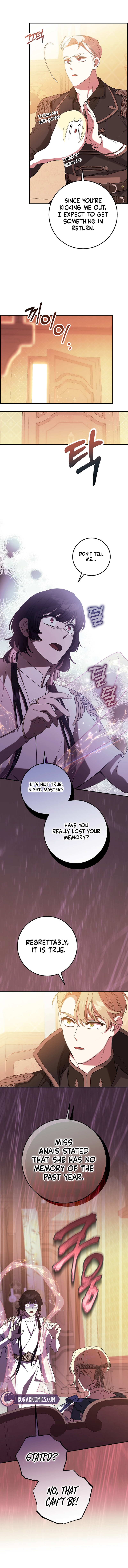 Read After the Possessor Left chapter 16 image 2 on Lezhin