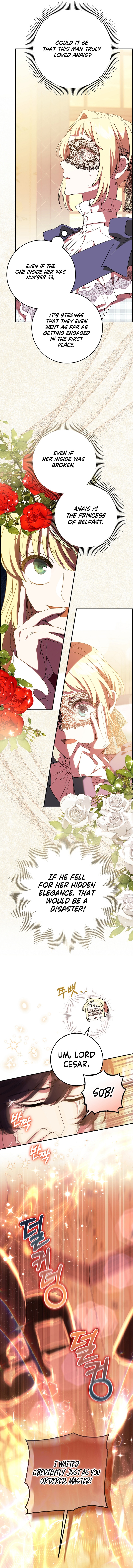 Read After the Possessor Left chapter 16 image 3 on Lezhin