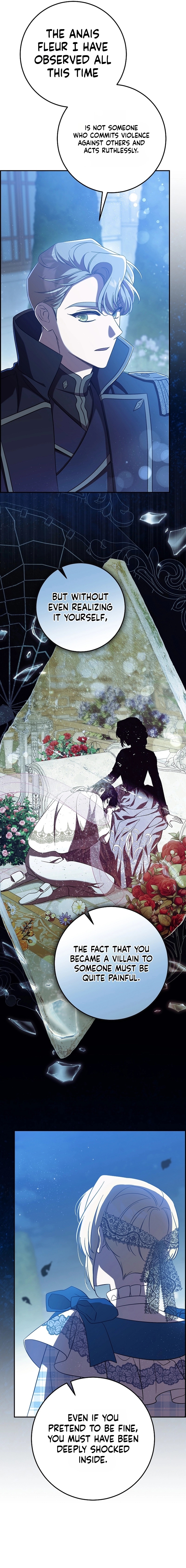 Read After the Possessor Left chapter 18 image 11 on Lezhin