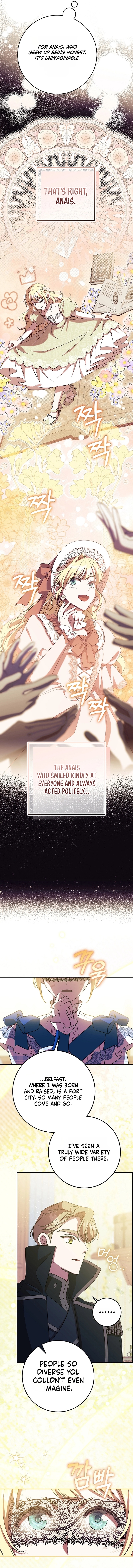 Read After the Possessor Left chapter 18 image 4 on Lezhin