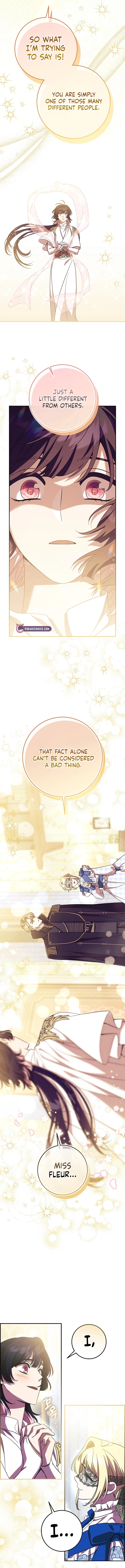 Read After the Possessor Left chapter 18 image 5 on Lezhin