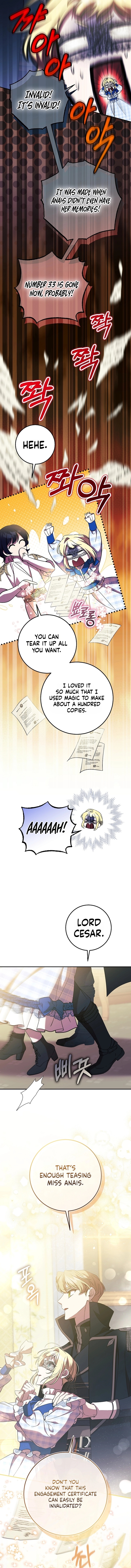 Read After the Possessor Left chapter 18 image 7 on Lezhin